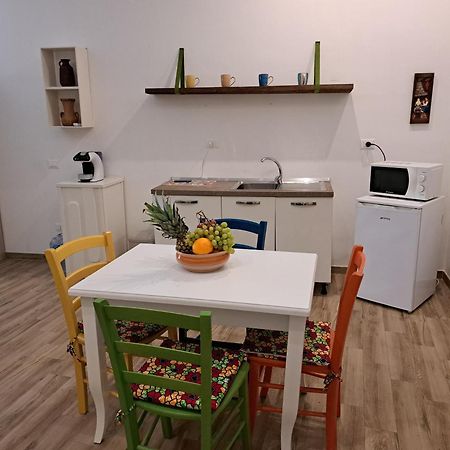 Immacolatella Guest House Palermo Exteriér fotografie