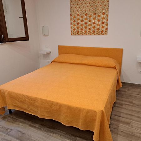 Immacolatella Guest House Palermo Exteriér fotografie