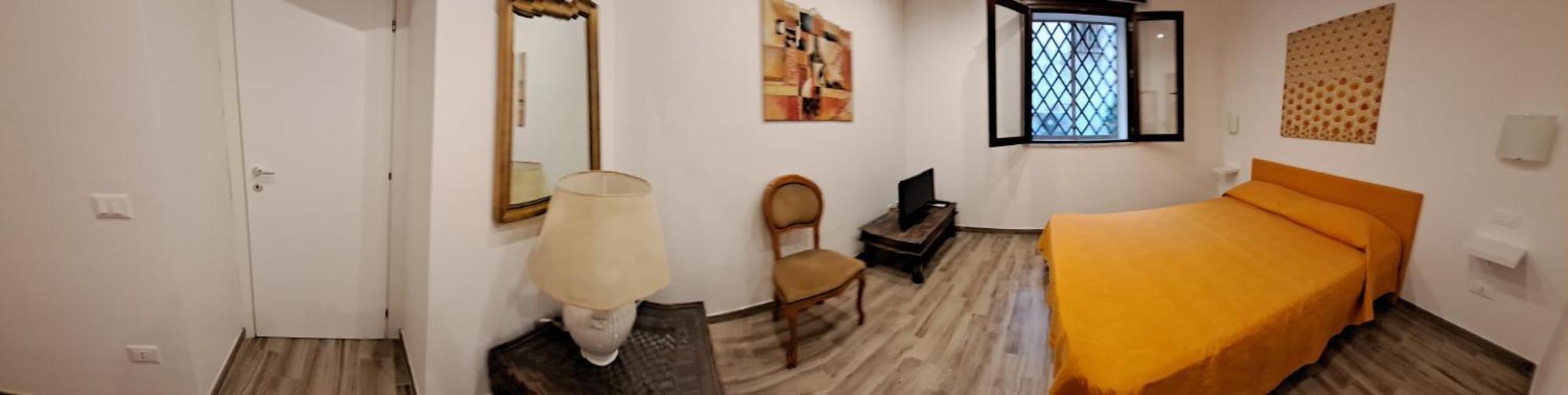 Immacolatella Guest House Palermo Exteriér fotografie