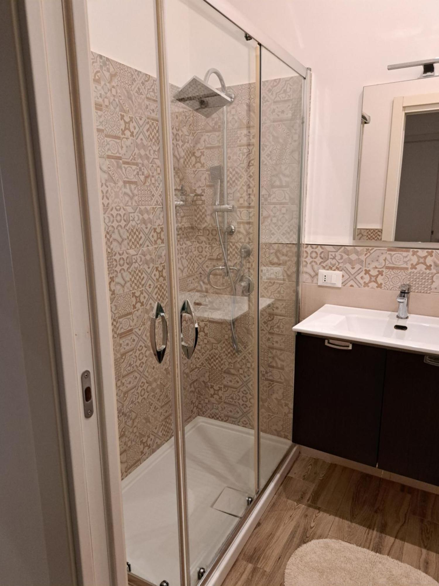 Immacolatella Guest House Palermo Exteriér fotografie